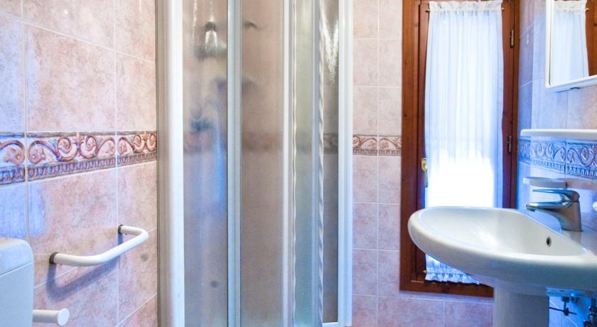 Villa Veneta ビビオーネ 部屋 写真