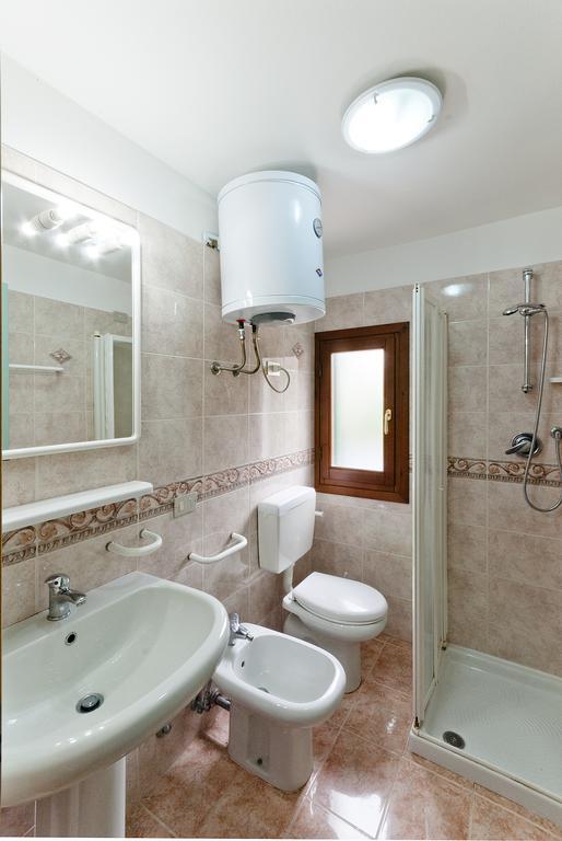 Villa Veneta ビビオーネ 部屋 写真