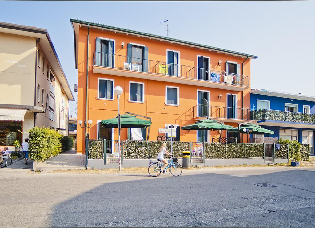 Villa Veneta ビビオーネ エクステリア 写真