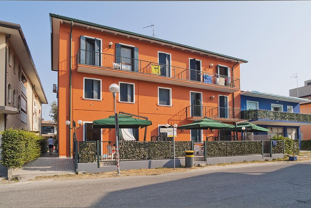 Villa Veneta ビビオーネ エクステリア 写真