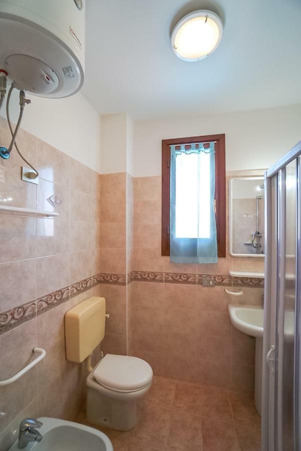 Villa Veneta ビビオーネ エクステリア 写真